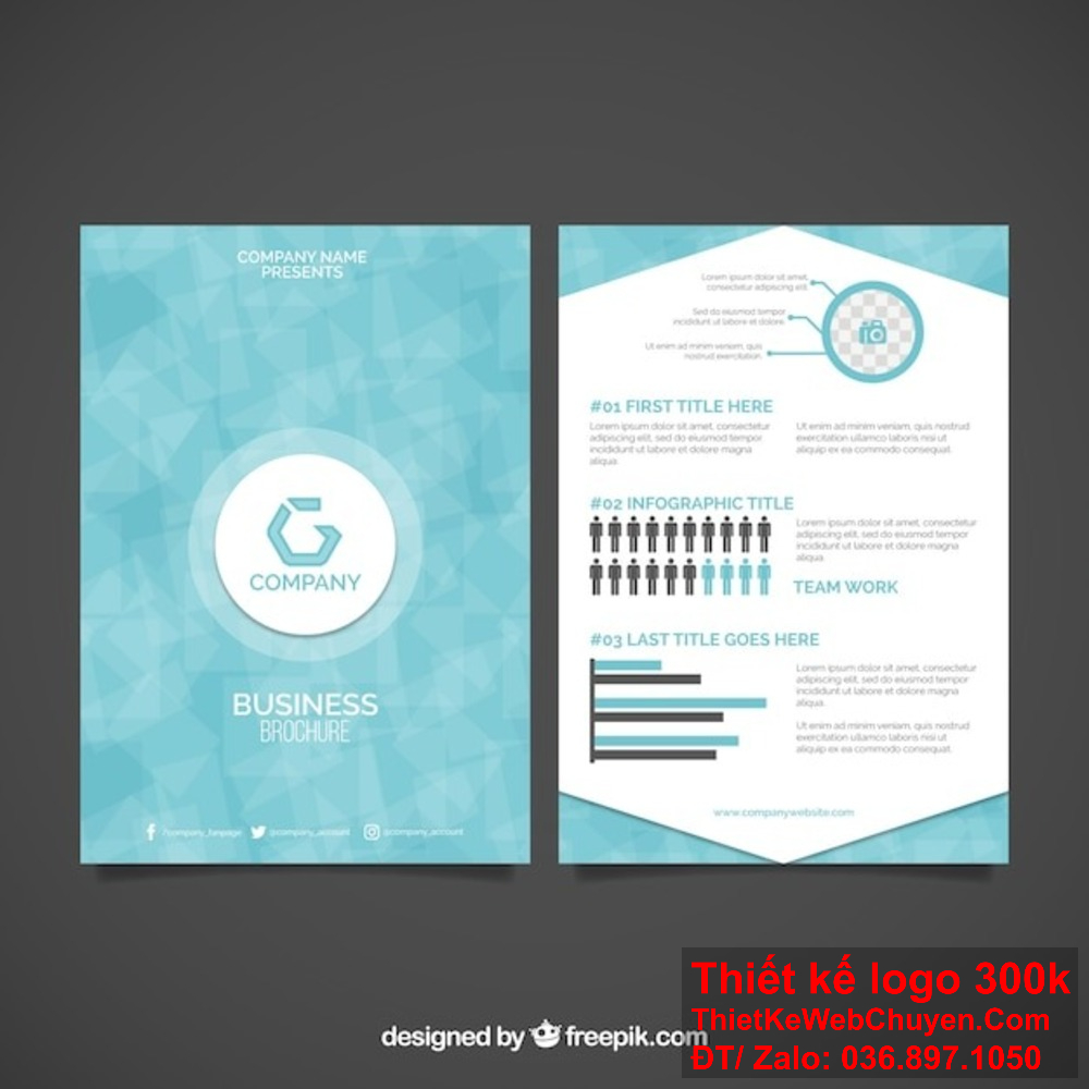 6. Chúng tôi cung cấp dịch vụ thiết kế công ty chuyên nghiệp cho các catalogue y tế sức khỏe. Đội ngũ thiết kế công ty chúng tôi luôn sáng tạo những catalogue y tế sức khỏe giúp bạn nổi bật trên thị trường.