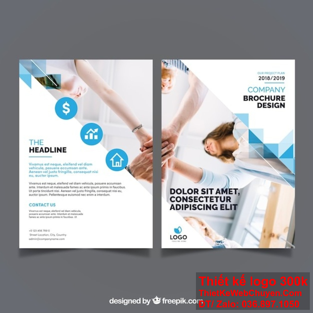 Chúng tôi luôn cập nhật xu hướng mới nhất trong thiết kế công ty để tạo ra catalogue y tế sức khỏe hiện đại. Thiết kế công ty chúng tôi chú trọng đến từng chi tiết trong catalogue y tế sức khỏe để đảm bảo sự hài lòng của khách hàng.