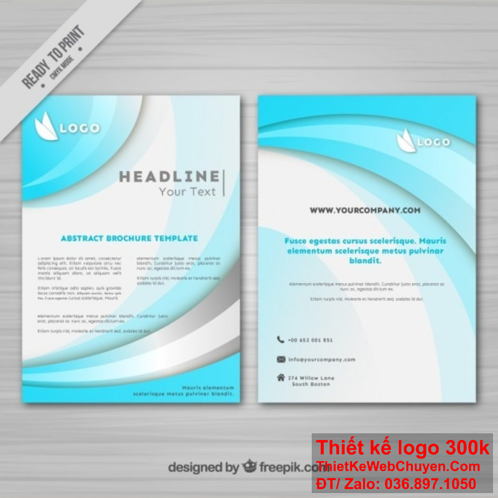 Chúng tôi cam kết đem lại trải nghiệm tốt nhất khi bạn chọn dịch vụ thiết kế công ty cho catalogue y tế sức khỏe. Đội ngũ thiết kế công ty của chúng tôi luôn lắng nghe ý kiến khách hàng để hoàn thiện catalogue y tế sức khỏe tốt nhất.