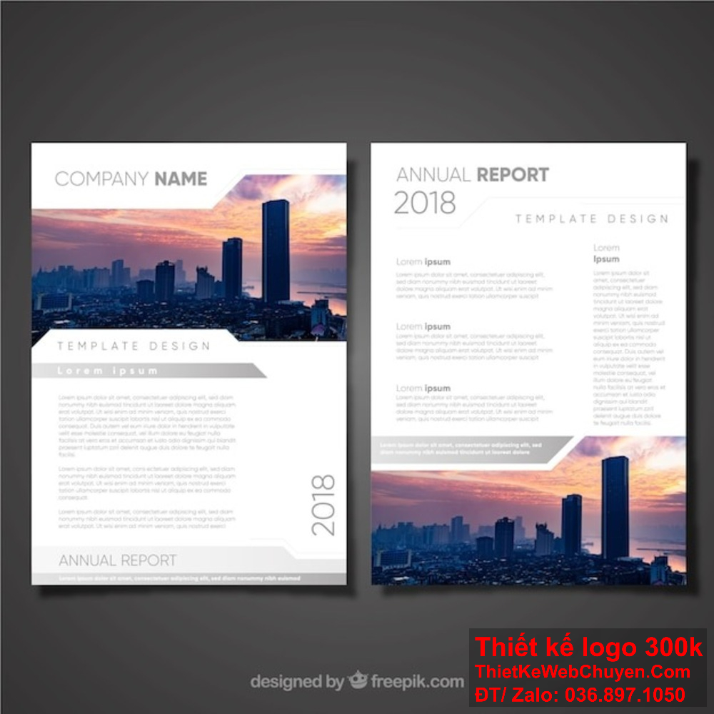 Thiết kế catalogue công ty luật giúp bạn giới thiệu dịch vụ chuyên nghiệp.