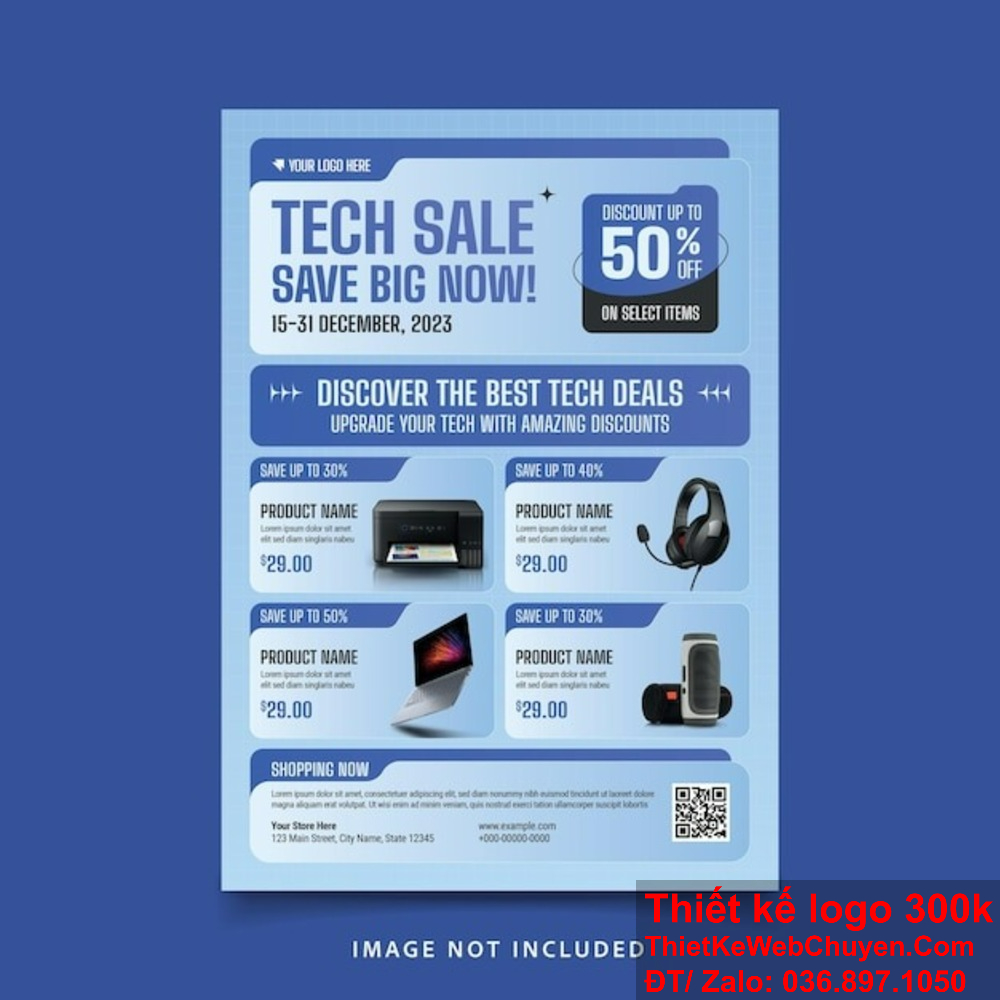 Thiết kế catalogue cửa hàng laptop máy tính để tăng doanh số. Thiết kế catalogue cửa hàng laptop máy tính mang phong cách riêng.