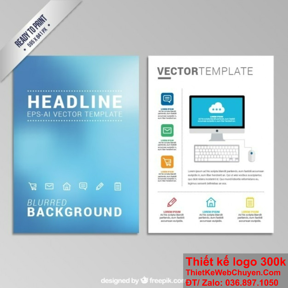 Thiết kế catalogue cửa hàng laptop máy tính với nội dung hấp dẫn. Dịch vụ thiết kế catalogue cửa hàng laptop máy tính trọn gói.