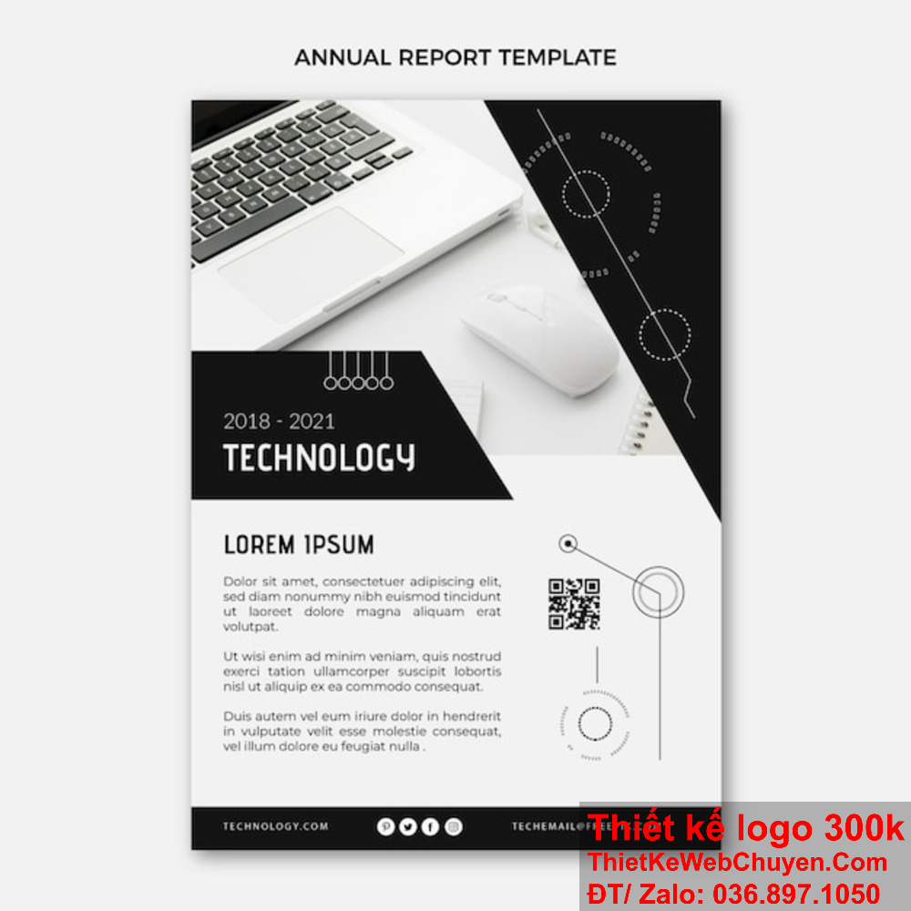 Catalogue cửa hàng laptop máy tính đẹp mắt, thu hút khách hàng. Dịch vụ thiết kế catalogue cửa hàng laptop máy tính chuyên nghiệp.