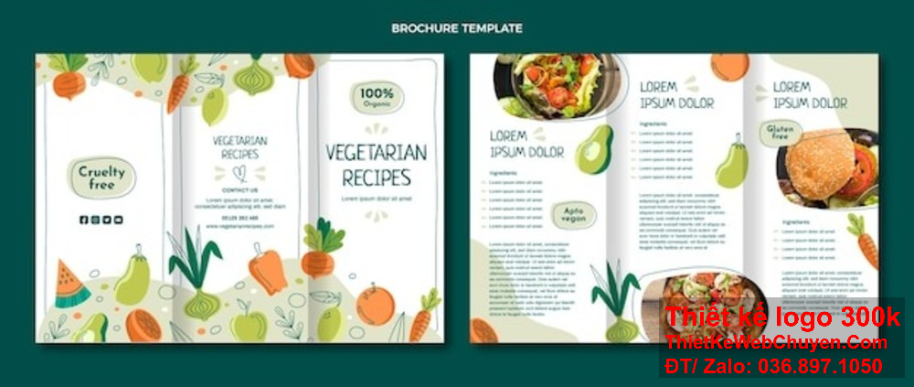 Công ty cam kết mang đến những thiết kế catalogue cửa hàng trái cây tươi ấn tượng. Hãy để công ty chúng tôi tạo ra catalogue cửa hàng trái cây tươi độc đáo cho bạn.