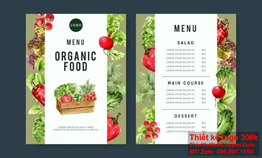 Thiết kế catalogue cửa hàng trái cây tươi có thể là bước ngoặt cho doanh nghiệp của bạn. Tận dụng dịch vụ thiết kế catalogue cửa hàng trái cây tươi để tăng doanh số bán hàng.