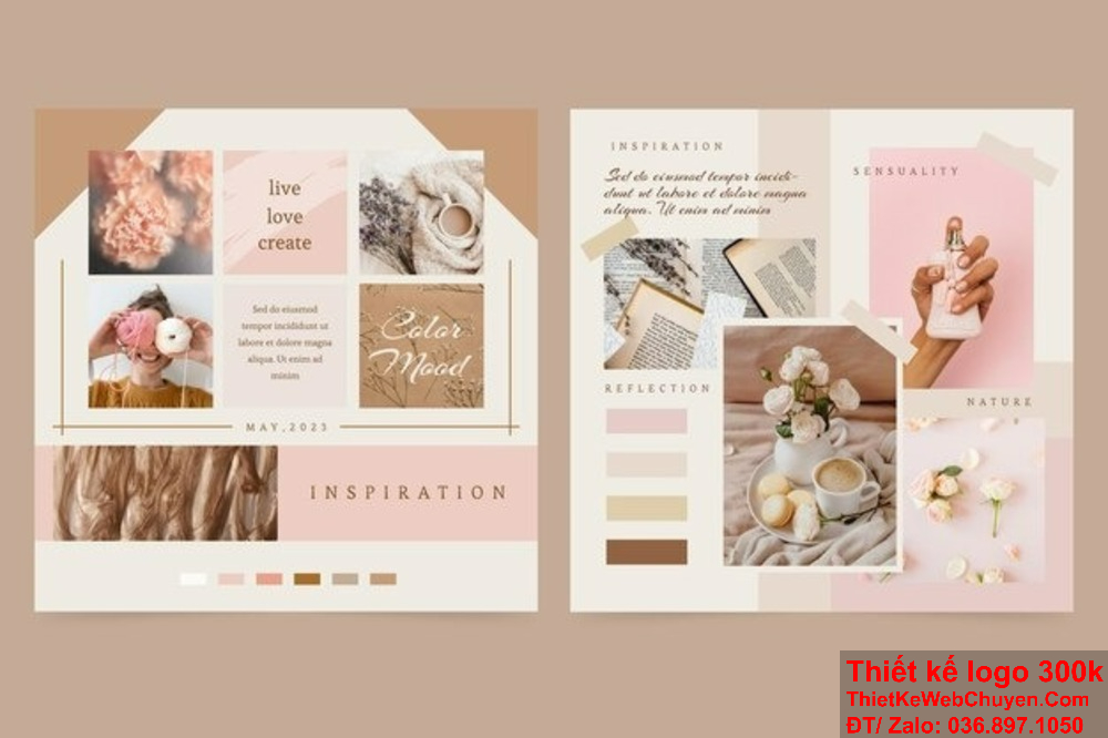 Để thành công trong kinh doanh, hãy đầu tư vào thiết kế catalogue quà tặng chất lượng. Một catalogue quà tặng được thiết kế tốt sẽ tạo ấn tượng mạnh với khách hàng.