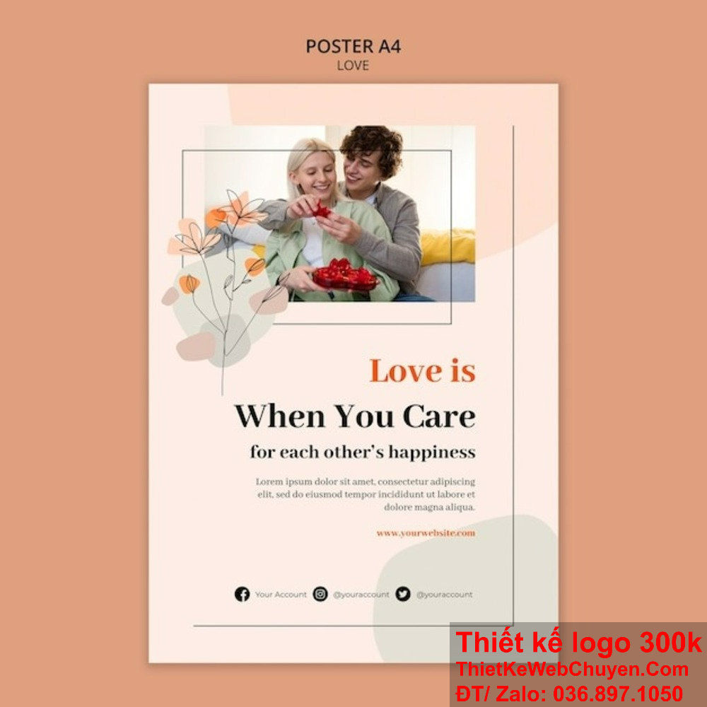 Thiết kế catalogue quà tặng phải đảm bảo tính thẩm mỹ và thông tin rõ ràng. Một thiết kế catalogue quà tặng sáng tạo sẽ làm nổi bật sản phẩm của bạn.