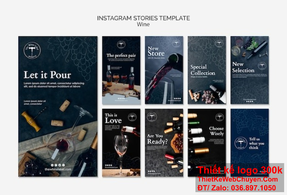 Thiết kế công ty catalogue rượu vang là giải pháp tối ưu để quảng bá sản phẩm. Thiết kế công ty catalogue rượu vang để tăng cường hình ảnh thương hiệu.