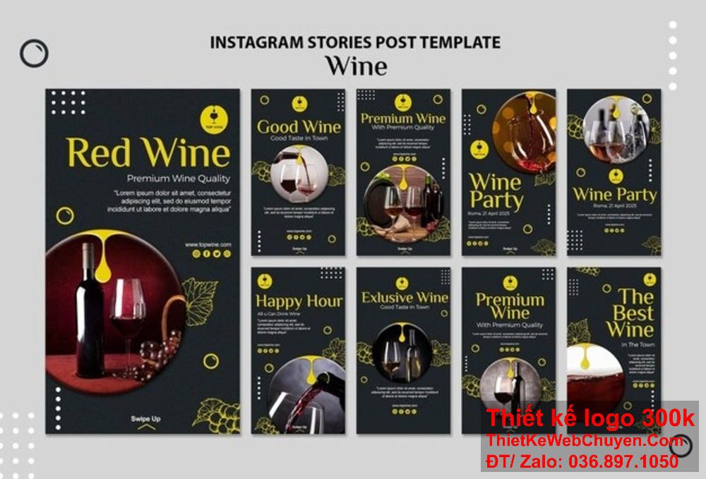 Công ty của bạn cần thiết kế catalogue rượu vang để thu hút khách hàng. Dịch vụ thiết kế công ty catalogue rượu vang chuyên nghiệp tại đây.