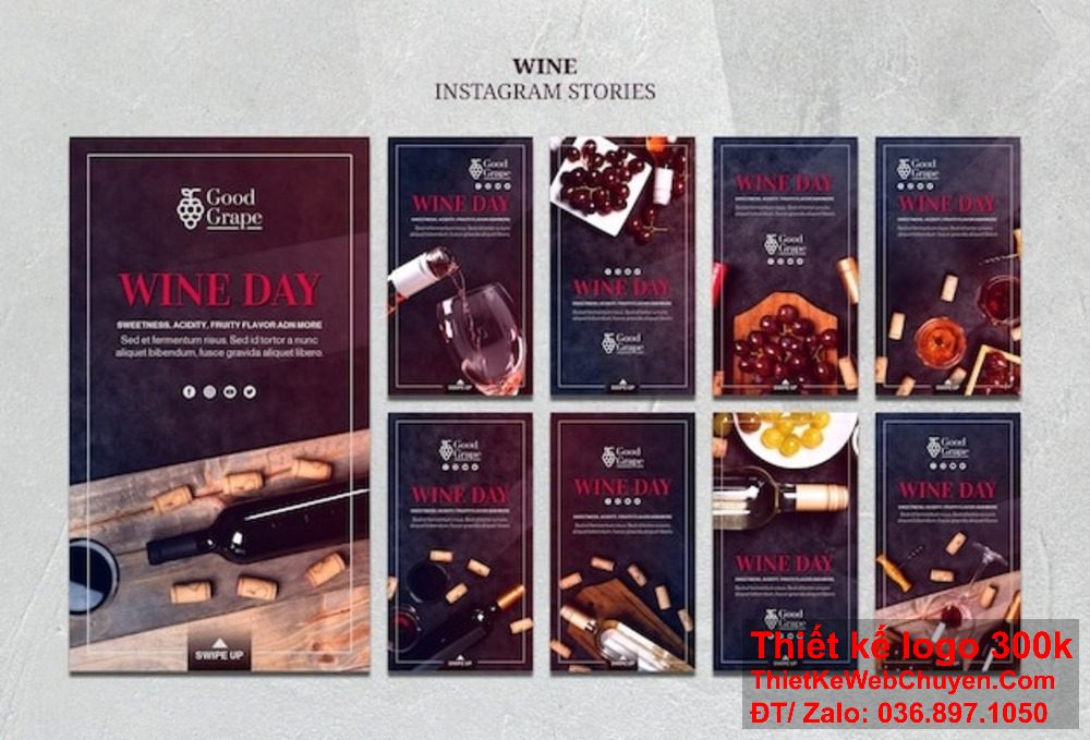 Để nổi bật, hãy thiết kế công ty catalogue rượu vang chuyên nghiệp. Công ty thiết kế catalogue rượu vang với đội ngũ chuyên gia giàu kinh nghiệm.