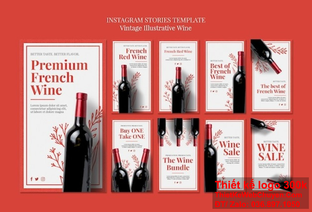 Thiết kế công ty catalogue rượu vang giúp truyền tải thông điệp sản phẩm rõ ràng. Thiết kế công ty catalogue rượu vang với các mẫu mã đa dạng và phong phú.