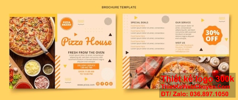 Hãy để công ty chúng tôi giúp bạn thiết kế catalogue hoàn hảo cho quán ăn vặt. Shop quán ăn vặt sẽ có thêm nhiều khách hàng nhờ catalogue thiết kế đẹp.