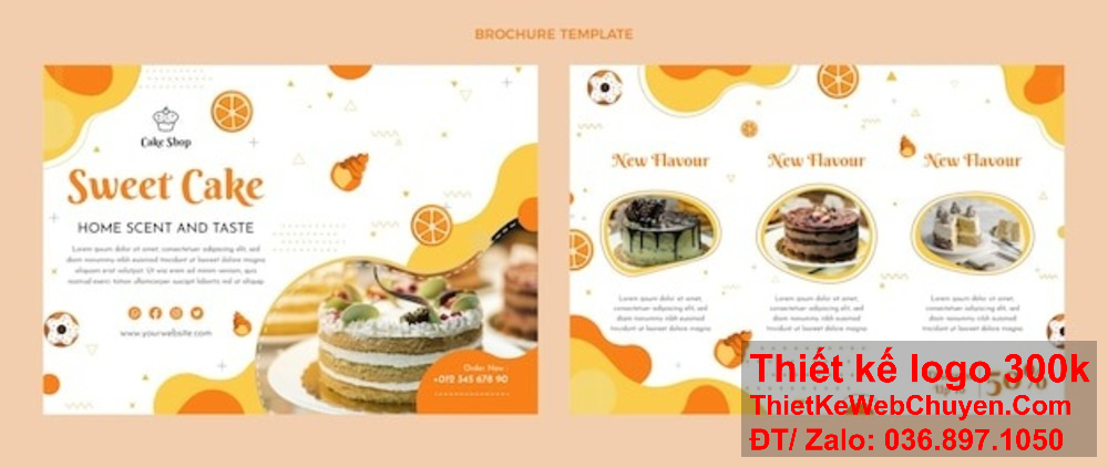 Shop quán ăn vặt của bạn cần một catalogue thiết kế chuyên nghiệp? Làm thế nào để thiết kế catalogue hấp dẫn cho quán ăn vặt của bạn?