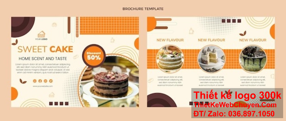 Một catalogue thiết kế tốt là công cụ marketing hiệu quả cho quán ăn vặt. Thiết kế catalogue đẹp giúp khách hàng dễ dàng chọn lựa món ăn vặt.