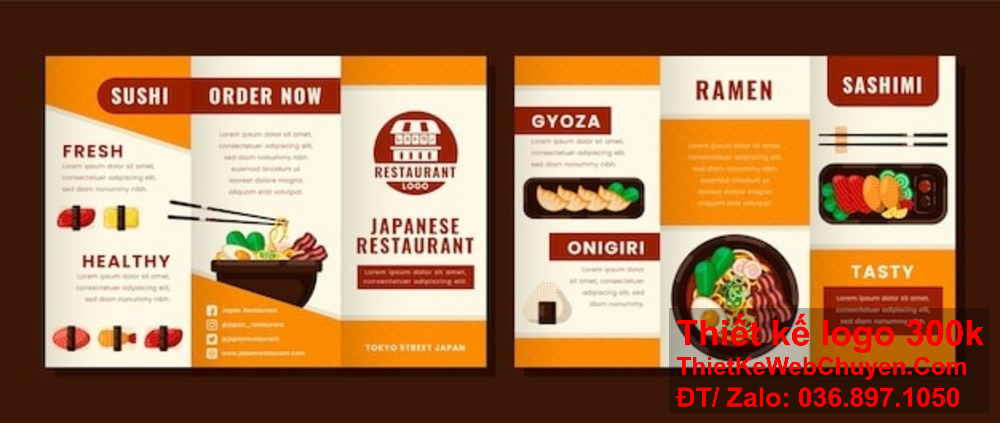 Thiết kế catalogue đẹp mắt giúp shop quán ăn vặt giữ chân khách hàng. Shop quán ăn vặt của bạn sẽ nổi bật hơn với catalogue thiết kế độc đáo.