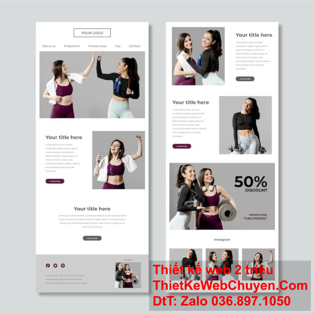 Phải tối ưu hóa landing page bất động sản của bạn để đảm bảo rằng nó có thể hiển thị đúng trên tất cả các loại thiết bị di động. Đảm bảo rằng landing page bất động sản của bạn có thể dễ dàng truy cập từ các kênh quảng cáo khác nhau.