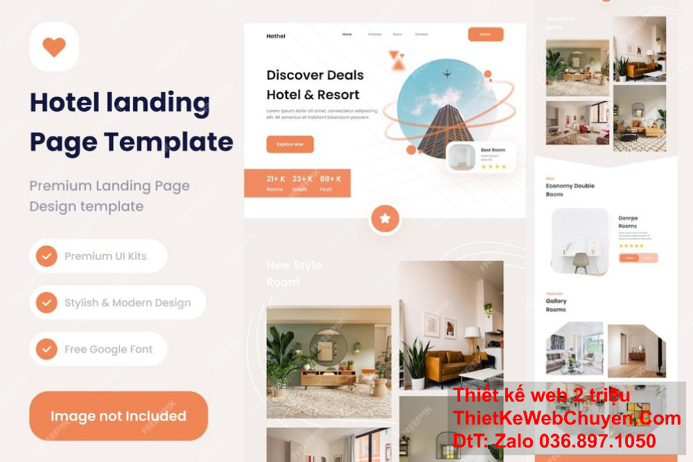 Phân tích dữ liệu là cần thiết để hiểu rõ hành vi của người dùng và cải thiện hiệu suất của landing page bất động sản. Landing page bất động sản nên cung cấp đủ thông tin cho người dùng để họ có thể ra quyết định mua hàng hoặc sử dụng dịch vụ của bạn.