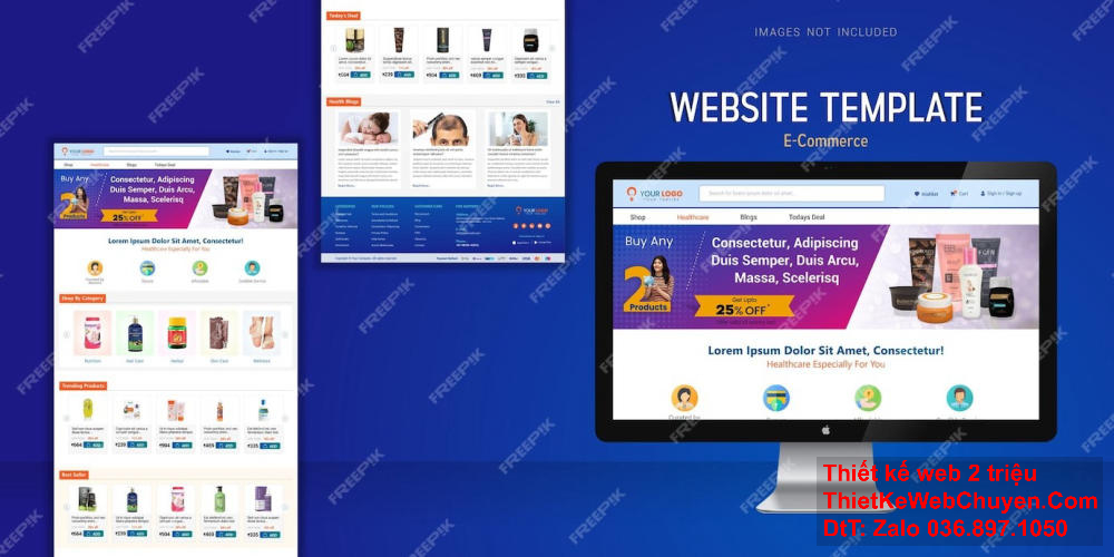 Sự nhất quán trong thiết kế và thông điệp là yếu tố quan trọng trong việc tạo ra landing page bất động sản hiệu quả. Landing page bất động sản phải thích hợp với mục tiêu của chiến dịch quảng cáo của bạn.