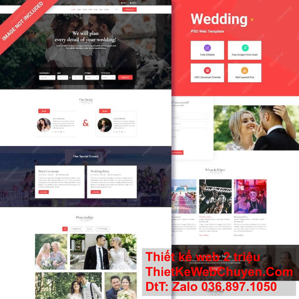 Landing page bất động sản cần phải tối ưu hóa tốc độ tải trang để đảm bảo trải nghiệm mượt mà cho người dùng. Các yếu tố như tiêu đề, tiêu đề phụ và lời kêu gọi hành động cần được thiết kế một cách hấp dẫn trên landing page bất động sản.