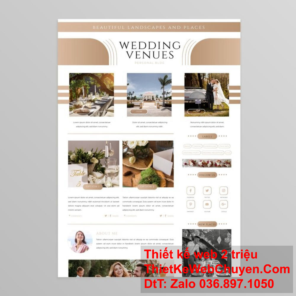 Cần có sự chuyên nghiệp và sáng tạo trong quá trình thiết kế landing page bất động sản. Thiết kế landing page bất động sản là một phần quan trọng trong chiến lược marketing trực tuyến của bạn.