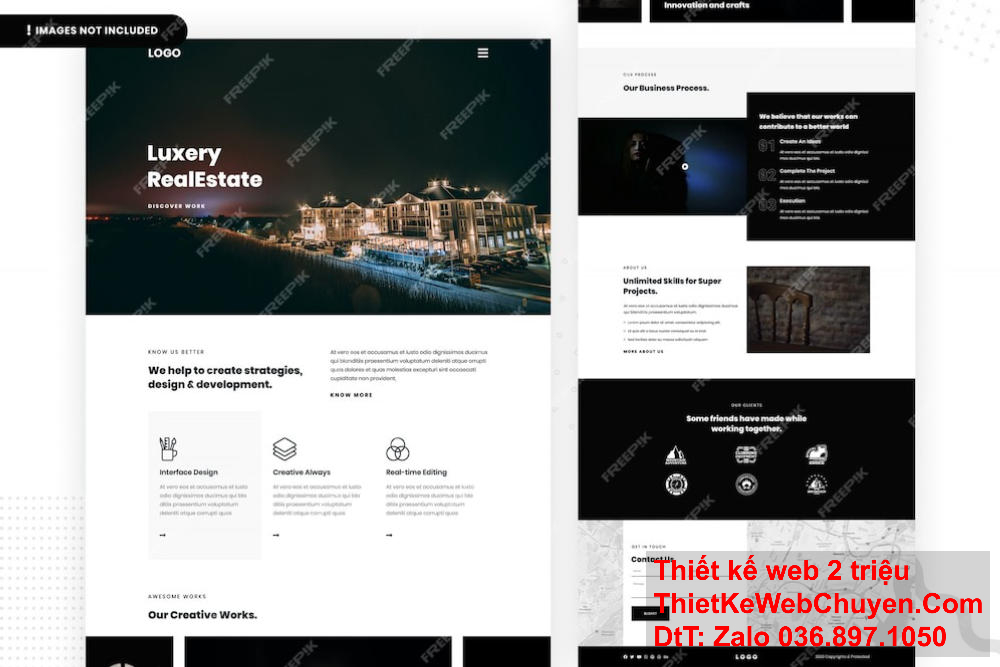Phải kiểm tra và tối ưu hóa landing page bất động sản của bạn thường xuyên để đảm bảo rằng nó vẫn hiệu quả và phù hợp với mục tiêu của bạn. Phải cung cấp đủ thông tin và chi tiết về sản phẩm và dịch vụ trên landing page bất động sản của bạn để người dùng có thể ra quyết định mua hàng.