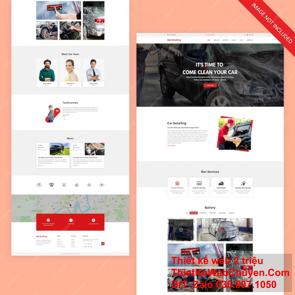 Thực hiện kiểm tra thường xuyên và cập nhật là cách giữ cho landing page chuyên nghiệp luôn hoạt động hiệu quả.
