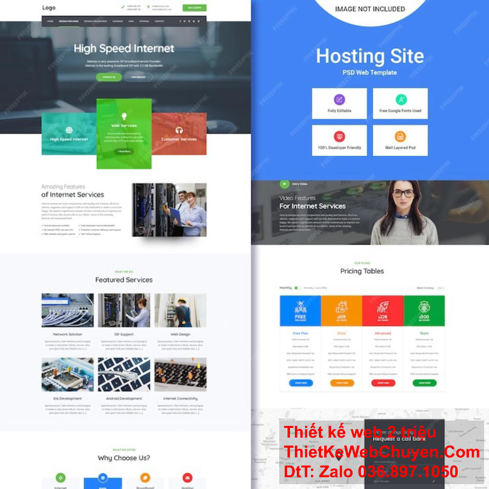 Một chiến lược marketing email tích hợp có thể tăng khả năng chuyển đổi của landing page chuyên nghiệp.