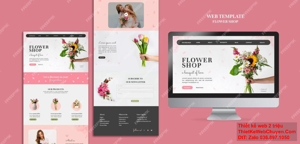 Một yếu tố quan trọng trong việc thiết kế landing page chuyên nghiệp là đảm bảo tính thân thiện với SEO.