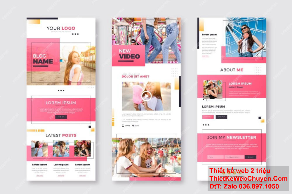 Sử dụng công cụ phân tích để đo lường hiệu suất của landing page chuyên nghiệp và thực hiện các điều chỉnh cần thiết.