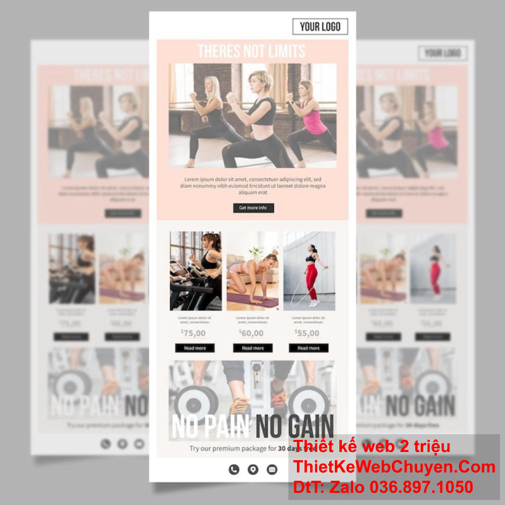 Một số dịch vụ cung cấp các tính năng tích hợp với các dịch vụ đăng ký bản tin như Mailchimp hoặc Campaign Monitor. Các công cụ này thường cung cấp các tính năng tích hợp với các nền tảng xã hội như Facebook, Twitter, và Instagram để bạn có thể chia sẻ nội dung một cách dễ dàng.