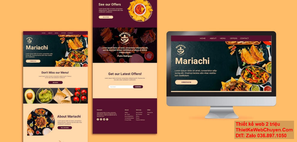 Một số dịch vụ cung cấp tính năng tích hợp với các dịch vụ đặt hàng và vận chuyển như Shopify hoặc WooCommerce. Với các tính năng tích hợp với các dịch vụ chat trực tuyến, bạn có thể tạo ra một kênh giao tiếp trực tiếp với khách hàng từ trang web của mình.