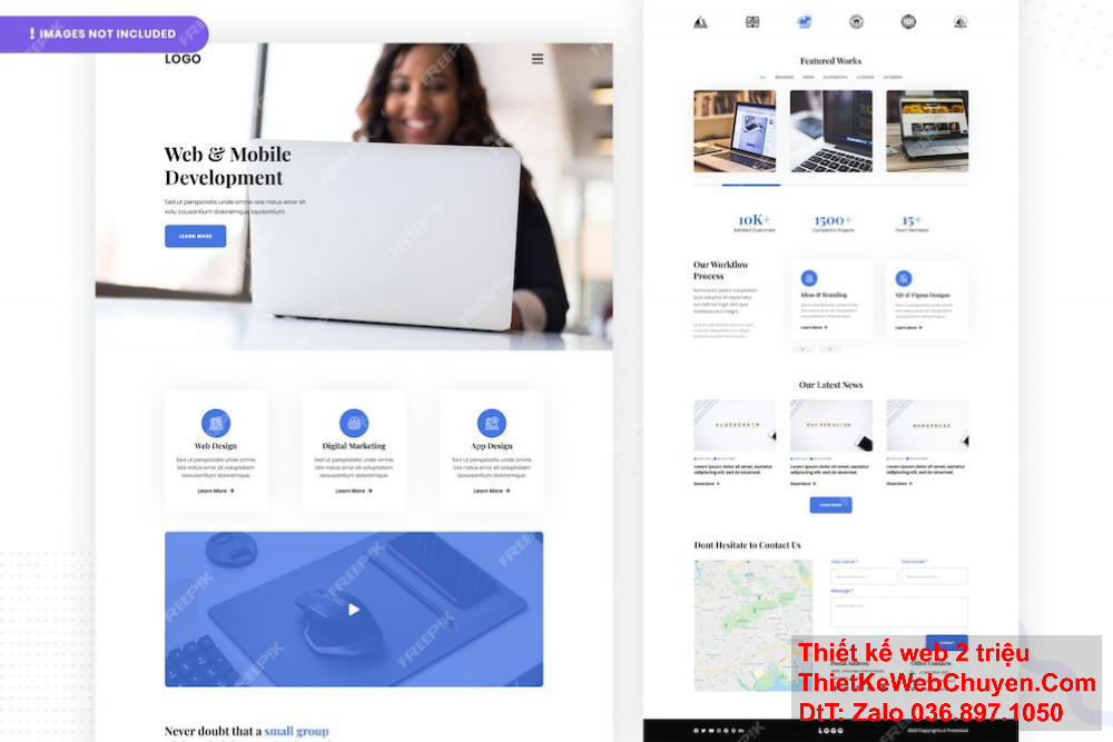 Nếu bạn cảm thấy như cần thêm tính năng cao cấp, các dịch vụ này thường cung cấp các gói nâng cấp với chi phí hợp lý. Các công cụ này thường cập nhật và phát triển liên tục, mang lại cho bạn những tính năng mới và cải thiện định kỳ.