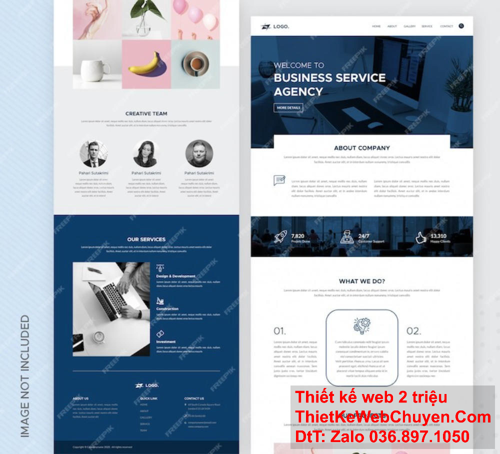 Landing page sản phẩm cần phải tạo ra một sự kết nối sâu sắc với đối tượng khách hàng của bạn. Landing page sản phẩm cần phải được tối ưu hóa để thu hút sự chú ý và tạo ra sự tò mò từ phía người dùng.