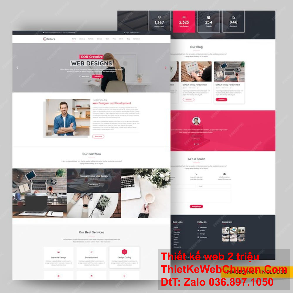 Một landing page sản phẩm thành công cần phải tạo ra sự kích thích và mong chờ từ phía người dùng. Việc sử dụng hình ảnh và video hấp dẫn là một phần quan trọng của thiết kế landing page sản phẩm.