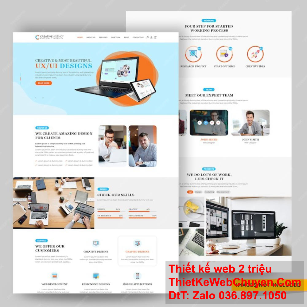 Một landing page sản phẩm tốt cần phải tối ưu hóa cho các từ khóa để tăng khả năng xuất hiện trên các công cụ tìm kiếm. Một yếu tố quan trọng của việc thiết kế landing page sản phẩm là tạo ra một cảm giác cấp thiết cho người dùng.