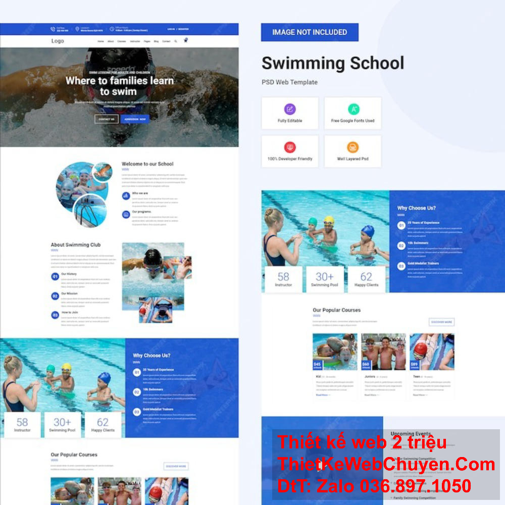 Một landing page sản phẩm độc đáo và sáng tạo có thể là yếu tố quyết định giữa thành công và thất bại. Landing page sản phẩm cần phải thân thiện với di động để đảm bảo trải nghiệm người dùng tốt nhất.