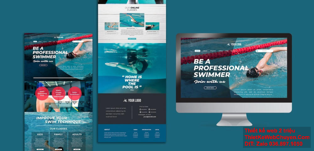 Việc tạo ra một landing page sản phẩm có thể là một phần quan trọng của chiến lược tiếp thị của bạn. Thiết kế landing page sản phẩm cần phải tập trung vào việc tối ưu hóa tỷ lệ chuyển đổi.