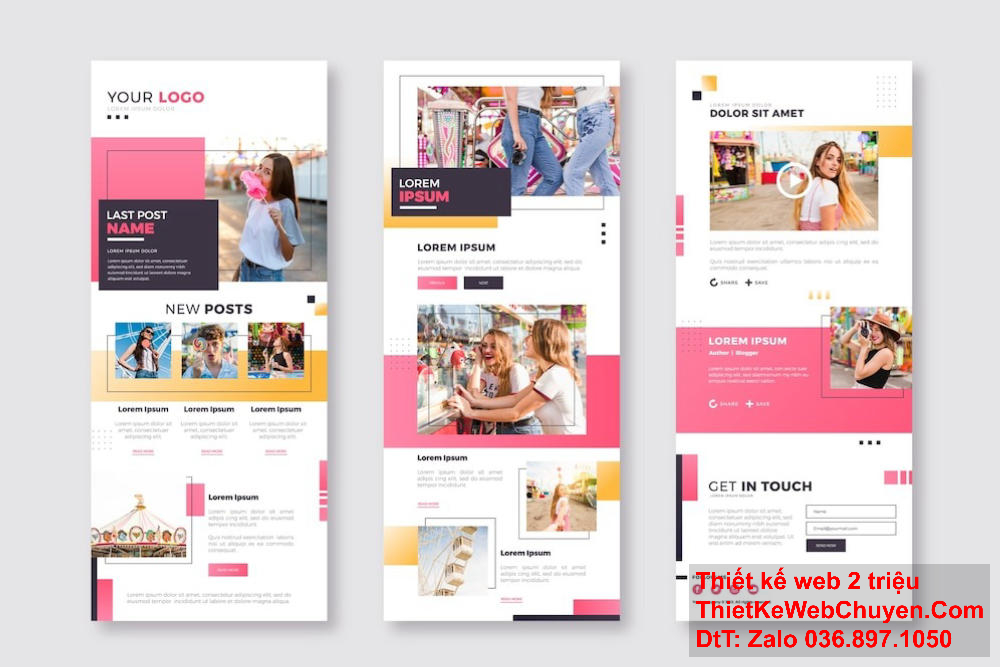 Thiết kế landing page sản phẩm là một quá trình không ngừng phát triển và tối ưu hóa. Landing page sản phẩm cần phải đáp ứng đúng nhu cầu và mong muốn của đối tượng khách hàng.