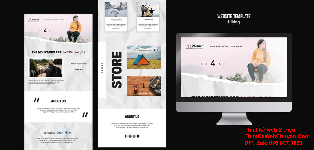 Một landing page sản phẩm hiệu quả cần phải làm rõ lợi ích của sản phẩm cho người dùng. Landing page sản phẩm cần phải tạo ra một liên kết mạnh mẽ giữa sản phẩm và người dùng.