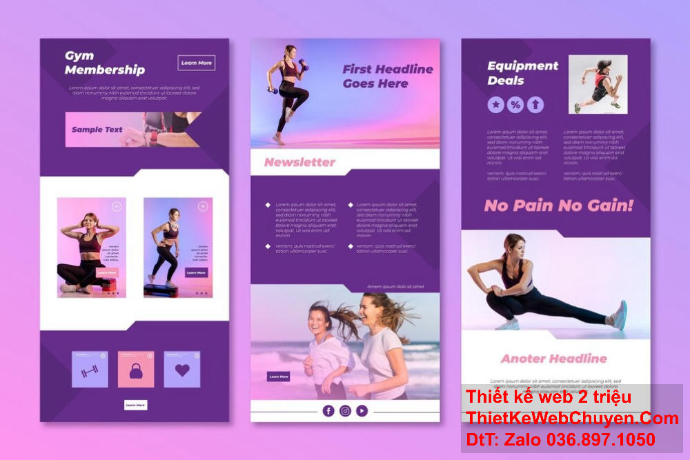 Có cần thiết phải có một trang FAQ trên landing page sự kiện không? Làm thế nào để tạo ra một landing page sự kiện chuyên nghiệp mà không cần kỹ năng lập trình?