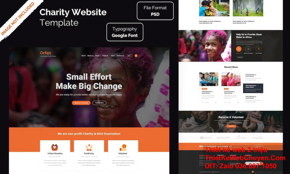 Đối với một sự kiện lớn, landing page cần phải chứa đựng đủ thông tin cần thiết để người dùng có thể hiểu rõ hơn về sự kiện. Làm thế nào để tạo ra một landing page sự kiện hiệu quả?