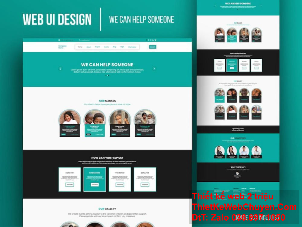 Làm thế nào để tạo ra một landing page sự kiện có khả năng chuyển đổi cao? Làm thế nào để tạo ra một landing page sự kiện thu hút người dùng ngay từ cái nhìn đầu tiên?