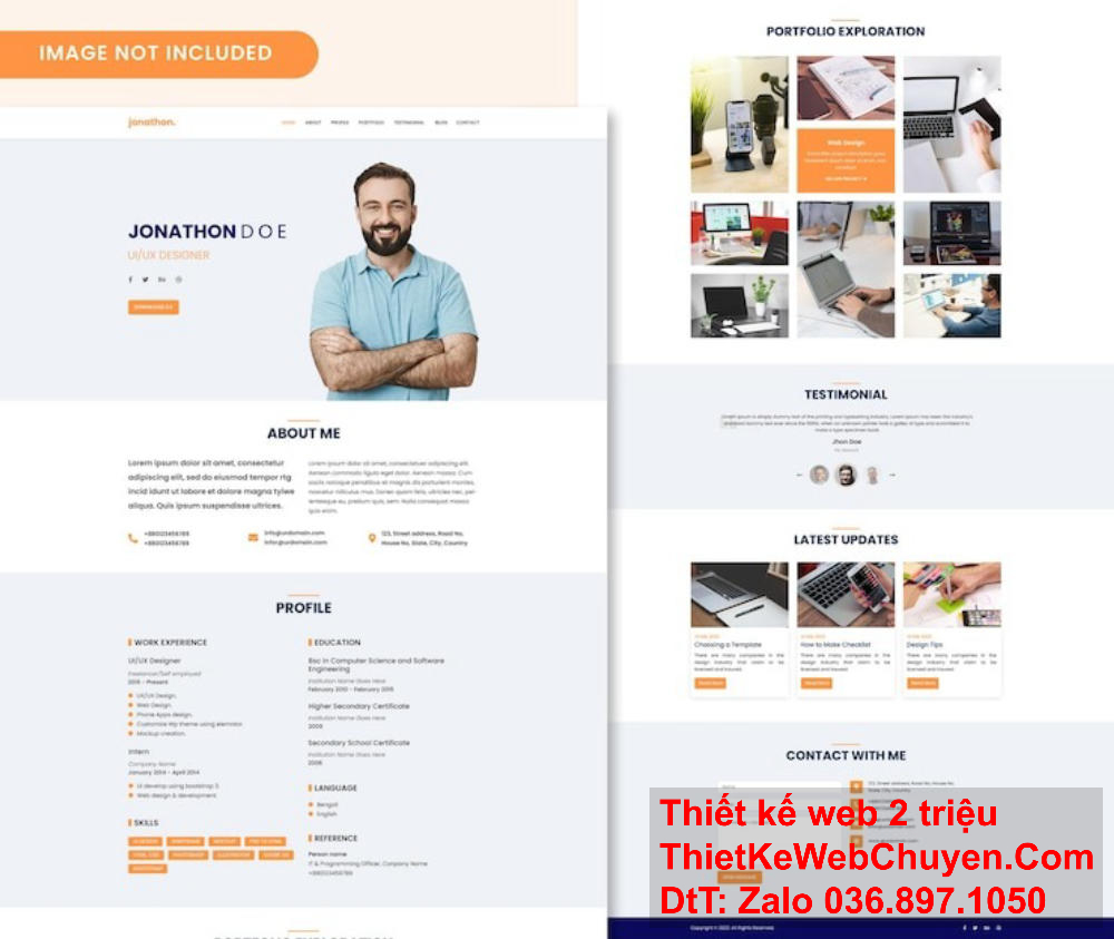 Làm thế nào để tạo ra một landing page sự kiện có hiệu ứng cuốn trang mượt mà? Có nên sử dụng video trên landing page sự kiện không?