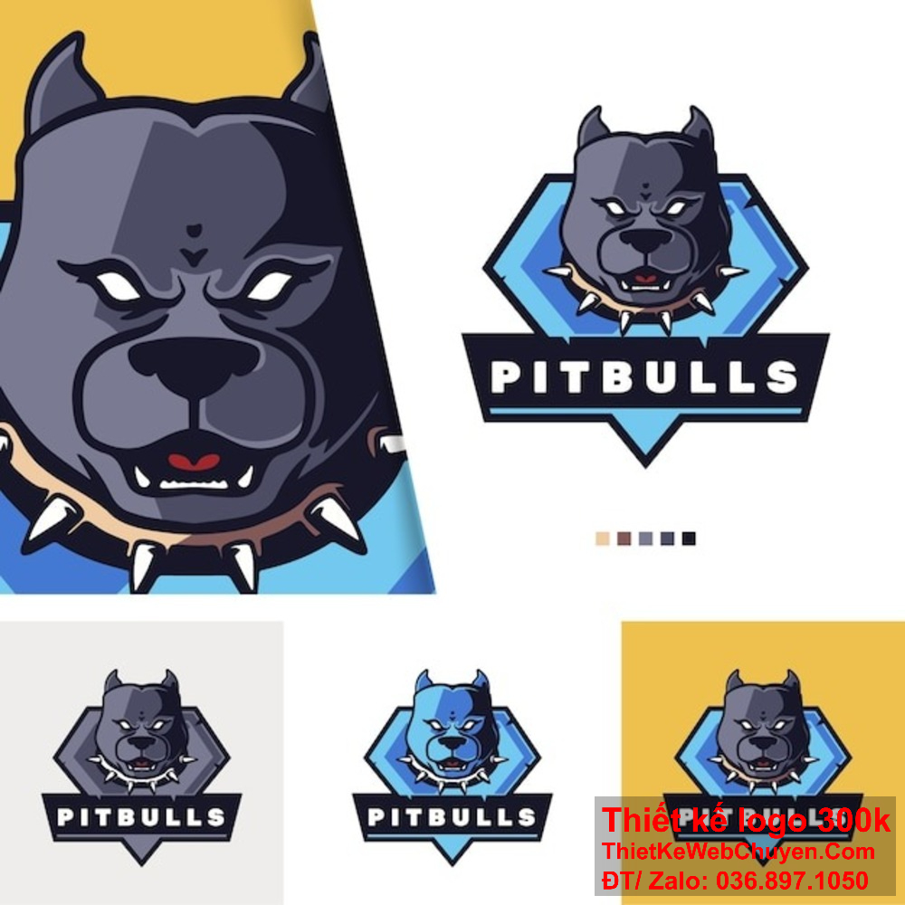 Mascot brand thường được sử dụng để tạo ra một hình ảnh thương hiệu độc đáo và gây ấn tượng mạnh mẽ.