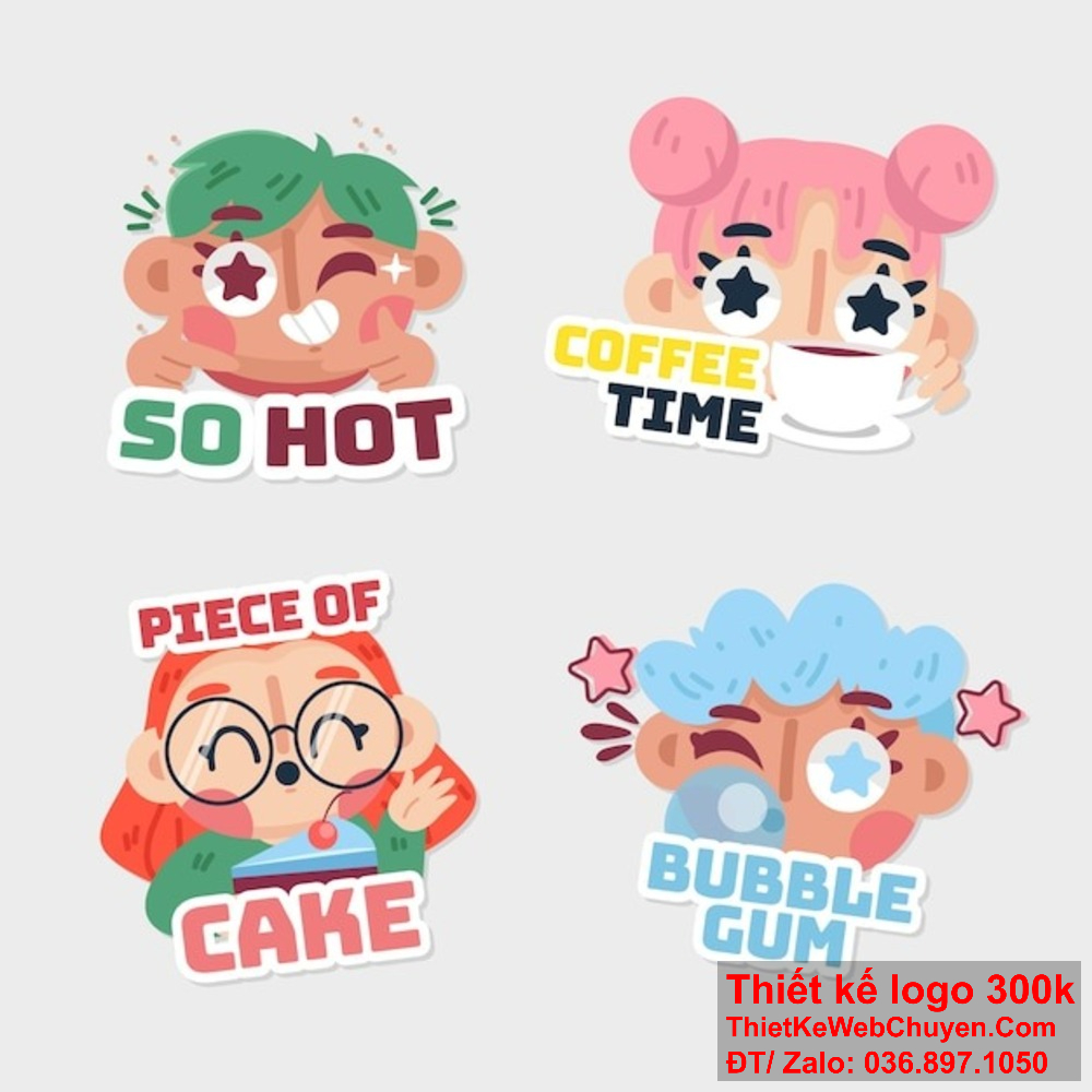 Mascot brand thường được sử dụng trong chiến dịch quảng cáo và truyền thông để tạo sự nhận biết thương hiệu.