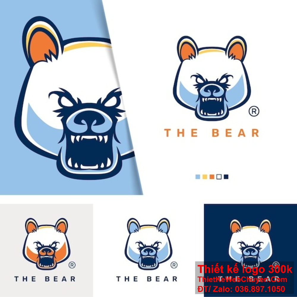 Mascot brand thường được sử dụng để tạo ra một hình ảnh gần gũi và thân thiện với khách hàng.
