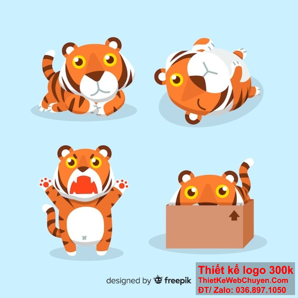 Sự linh hoạt trong việc sử dụng mascot brand giúp thương hiệu dễ dàng thích nghi với các chiến lược truyền thông khác nhau.