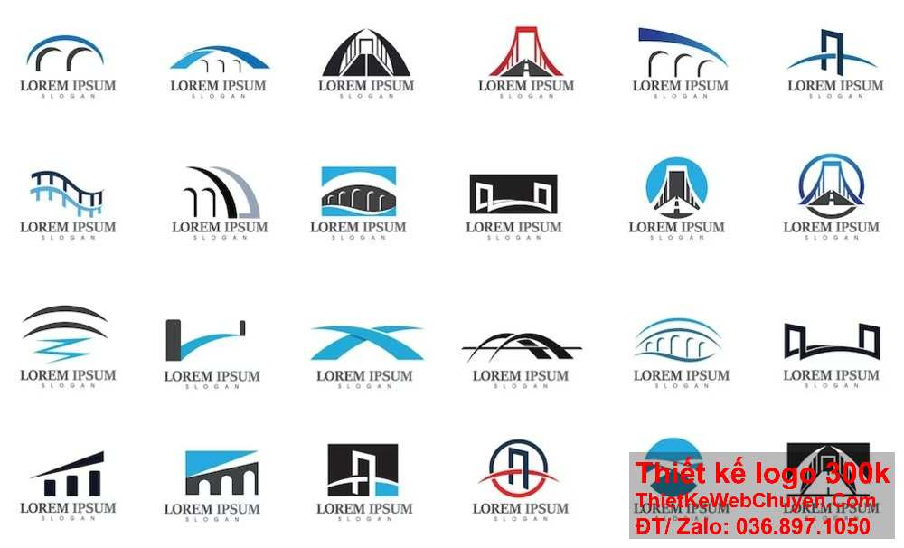 "Thiết kế logo cây cầu là bước quan trọng để xây dựng một hình ảnh mạnh mẽ và độc đáo cho doanh nghiệp." "Một logo cây cầu sáng tạo và chuyên nghiệp sẽ tạo ra sự tin tưởng và lòng tin từ phía khách hàng."