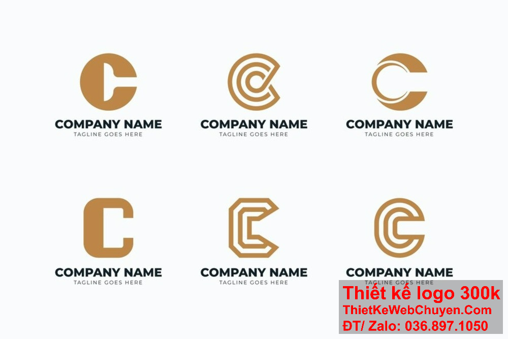 Những ý tưởng thiết kế logo chữ C cách điệu sáng tạo sẽ giúp bạn xây dựng một thương hiệu mạnh mẽ.