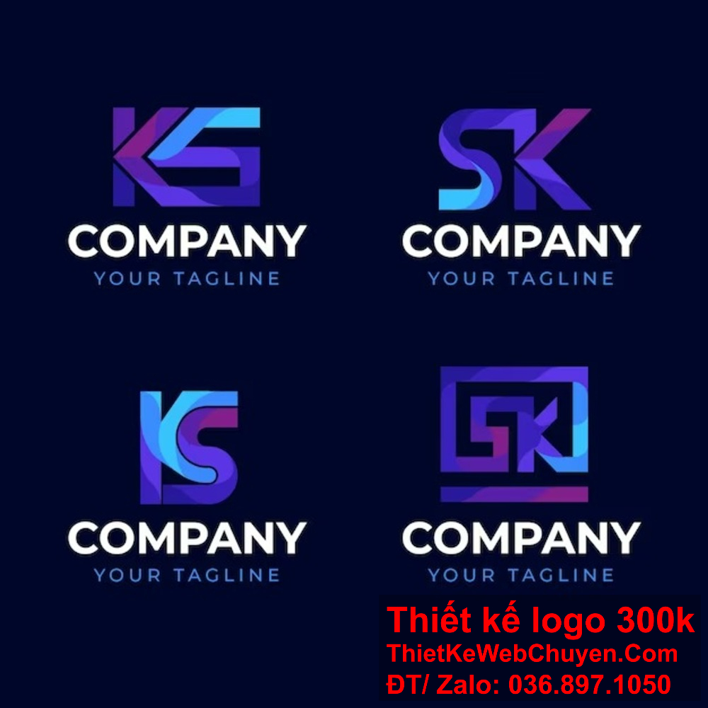 Thiết kế logo chữ K cách điệu mang lại sự nhận diện cao. Thiết kế logo chữ K cách điệu giúp tăng giá trị thương hiệu.